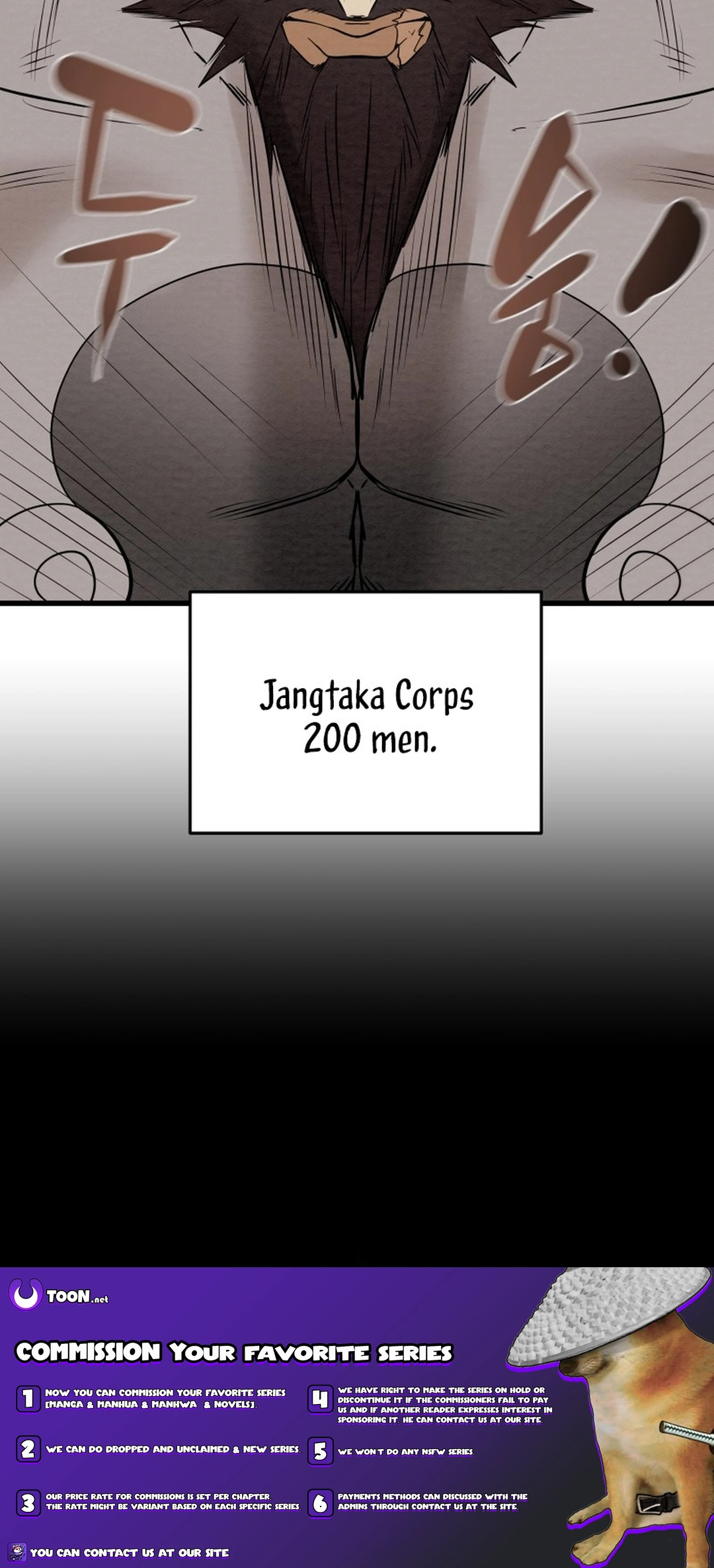 Heavenly Moon Chapter 183 - page 31