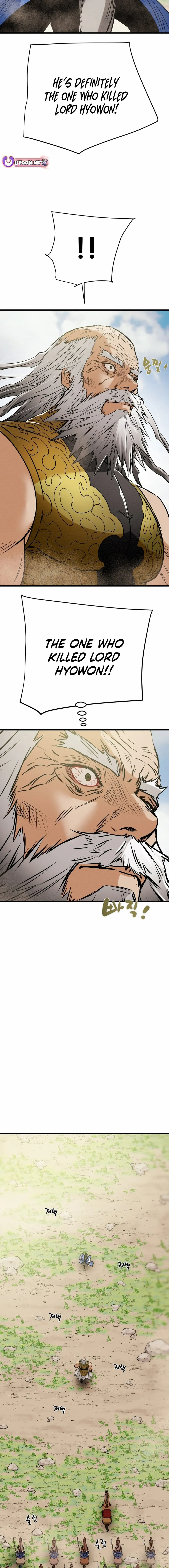 Heavenly Moon Chapter 184 - page 24