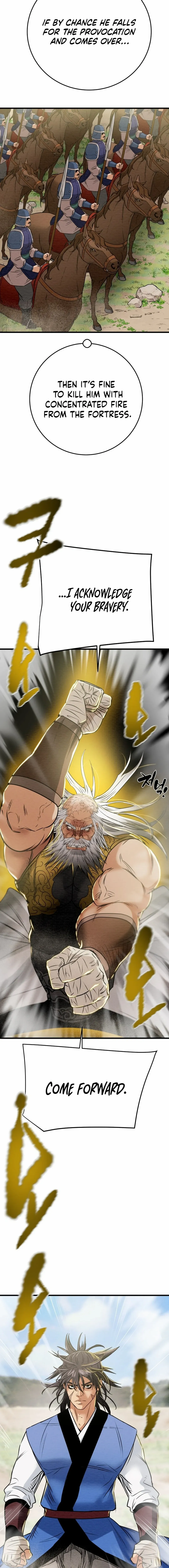 Heavenly Moon Chapter 184 - page 28