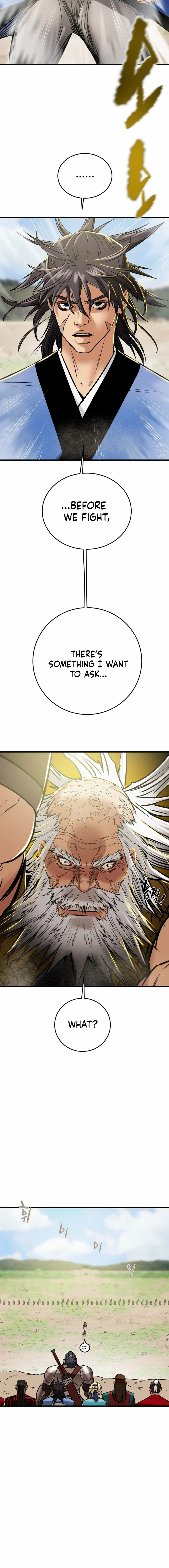 Heavenly Moon Chapter 184 - page 29