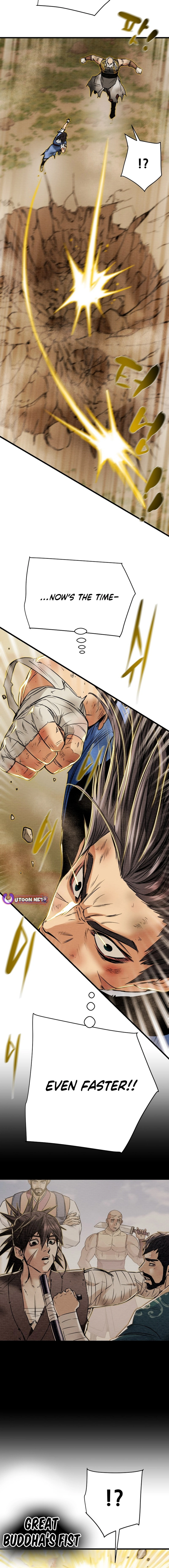 Heavenly Moon Chapter 185 - page 13