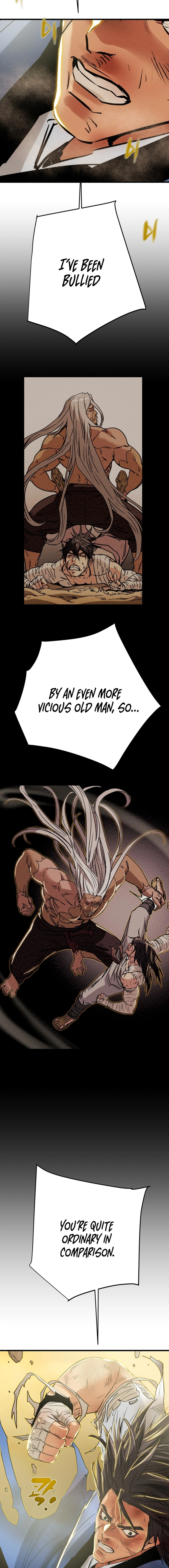 Heavenly Moon Chapter 185 - page 16