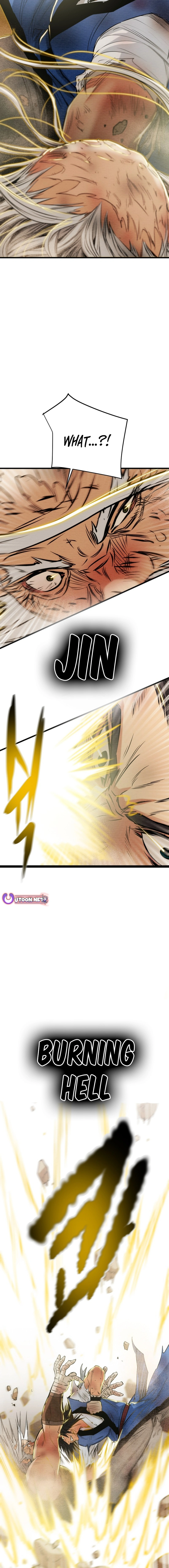 Heavenly Moon Chapter 185 - page 17