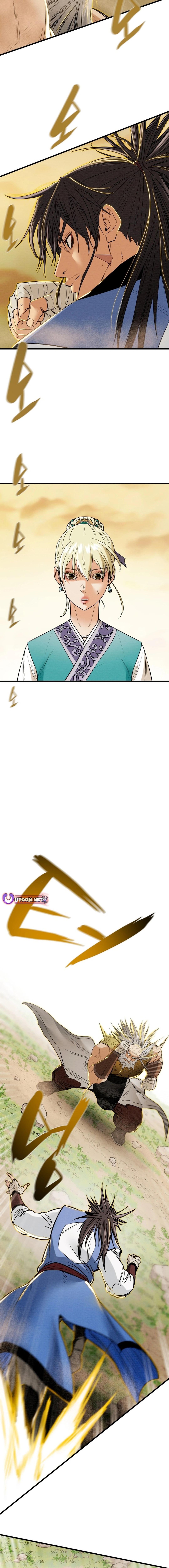 Heavenly Moon Chapter 185 - page 4