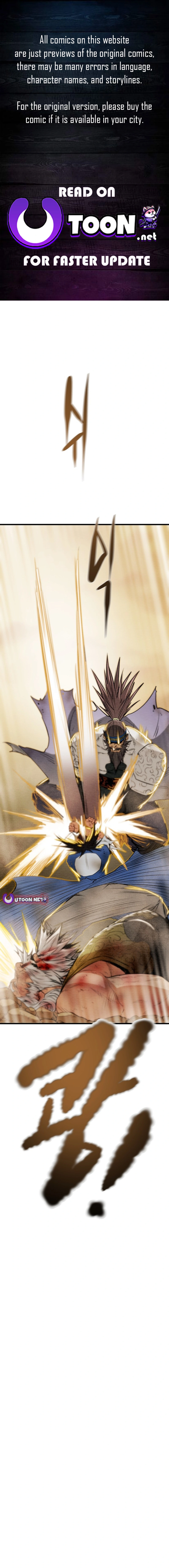 Heavenly Moon Chapter 186 - page 1