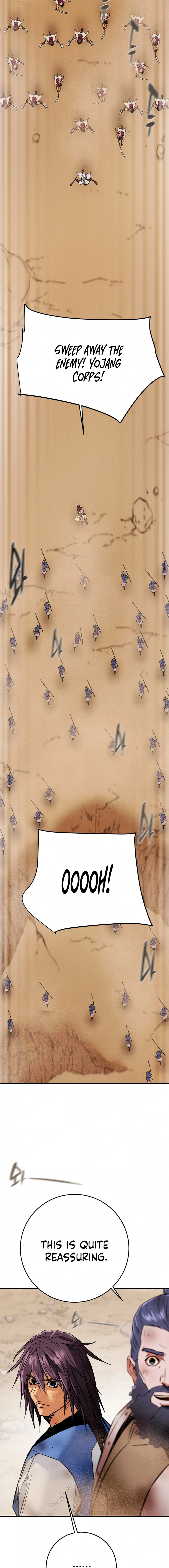 Heavenly Moon Chapter 186 - page 18