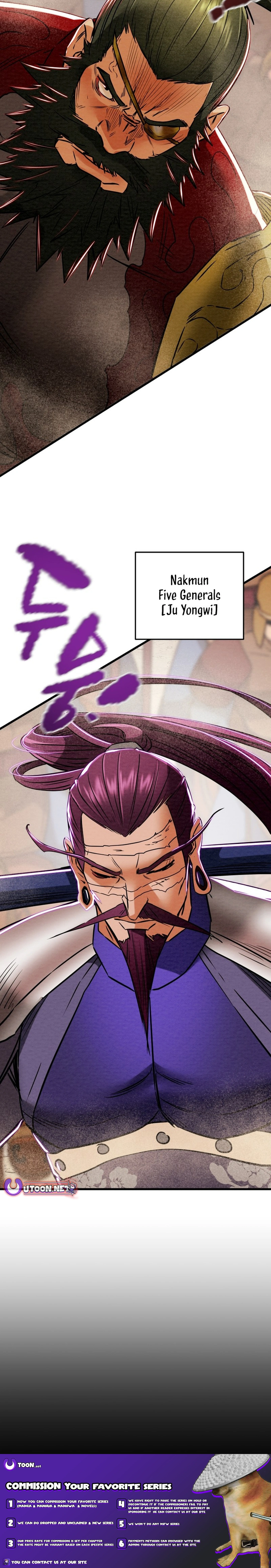 Heavenly Moon Chapter 186 - page 28