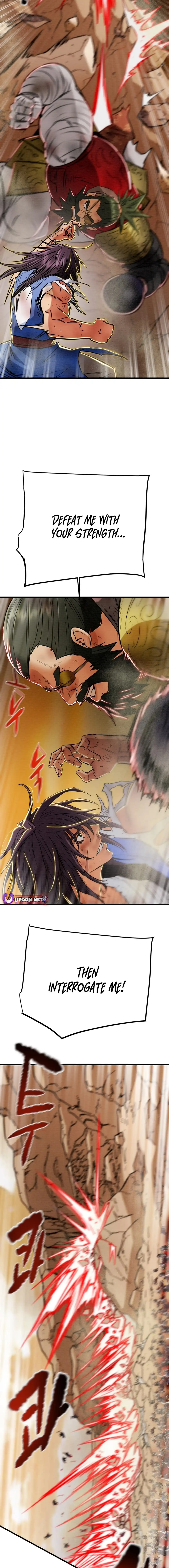 Heavenly Moon Chapter 188 - page 14
