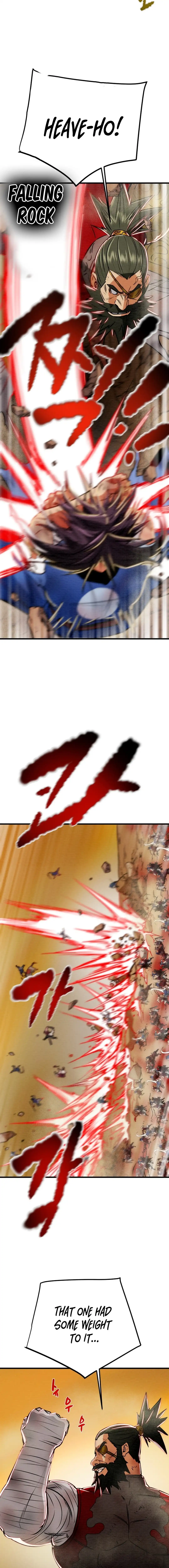 Heavenly Moon Chapter 188 - page 17