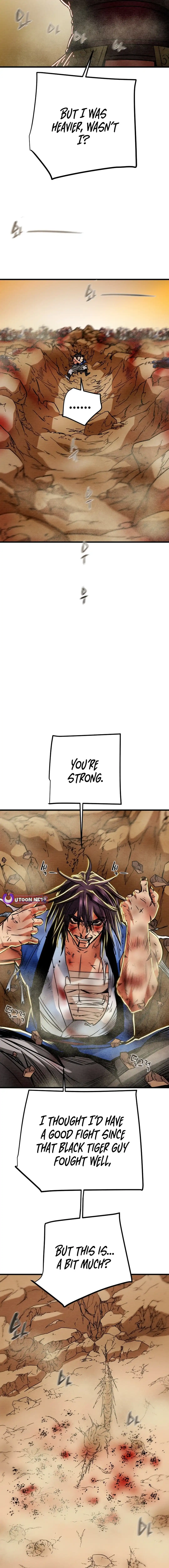 Heavenly Moon Chapter 188 - page 18