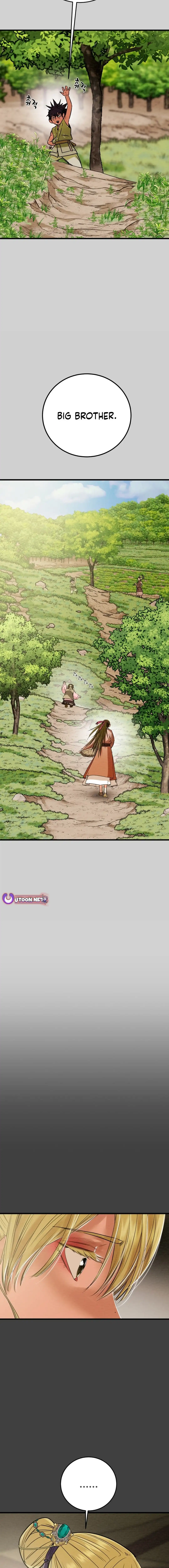 Heavenly Moon Chapter 188 - page 6