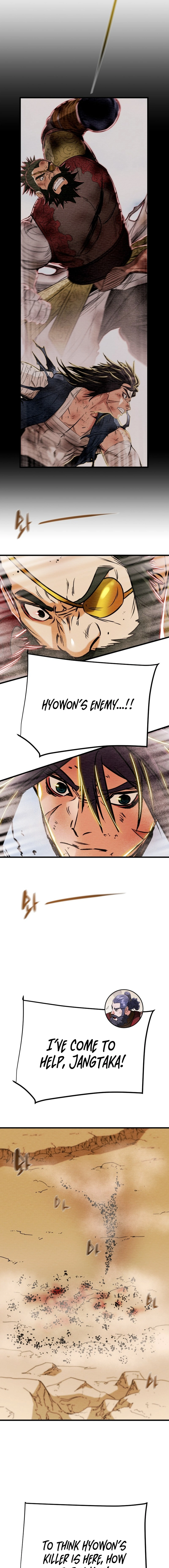 Heavenly Moon Chapter 187 - page 14