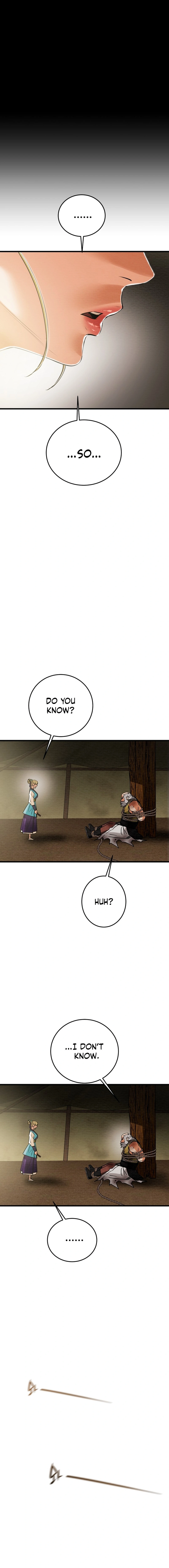 Heavenly Moon Chapter 187 - page 26