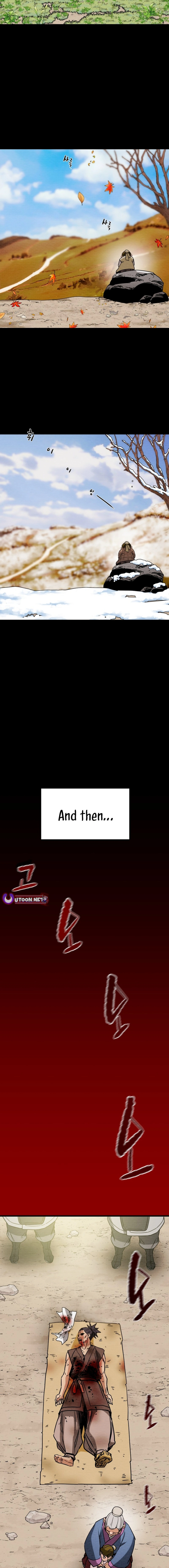 Heavenly Moon Chapter 190 - page 20