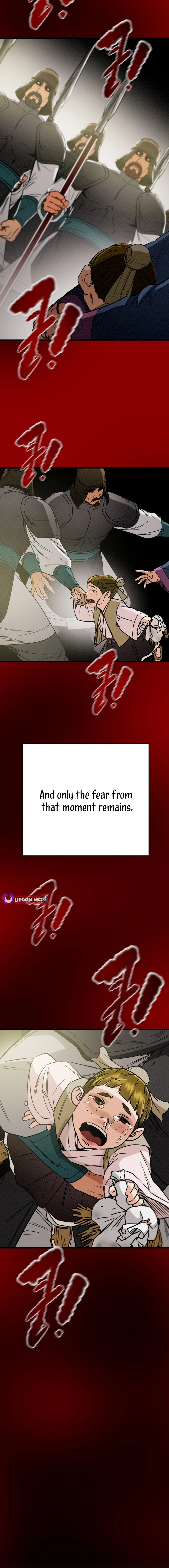 Heavenly Moon Chapter 190 - page 22