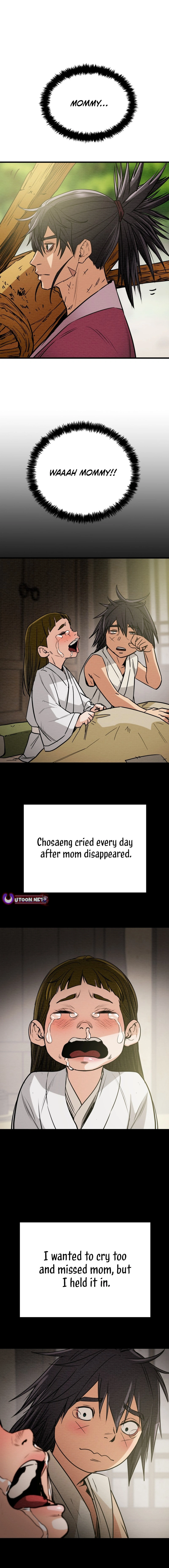 Heavenly Moon Chapter 190 - page 24