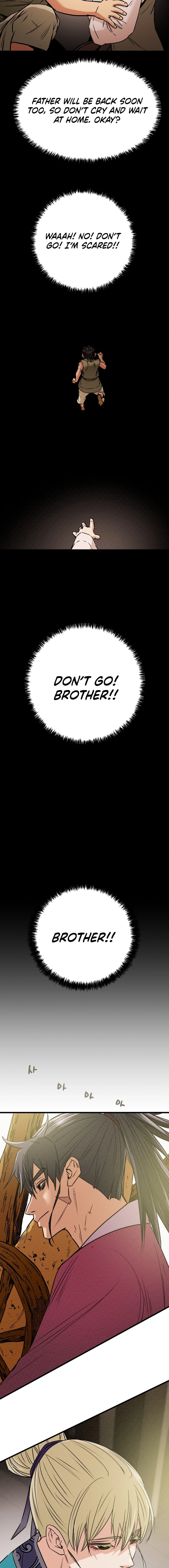 Heavenly Moon Chapter 190 - page 27