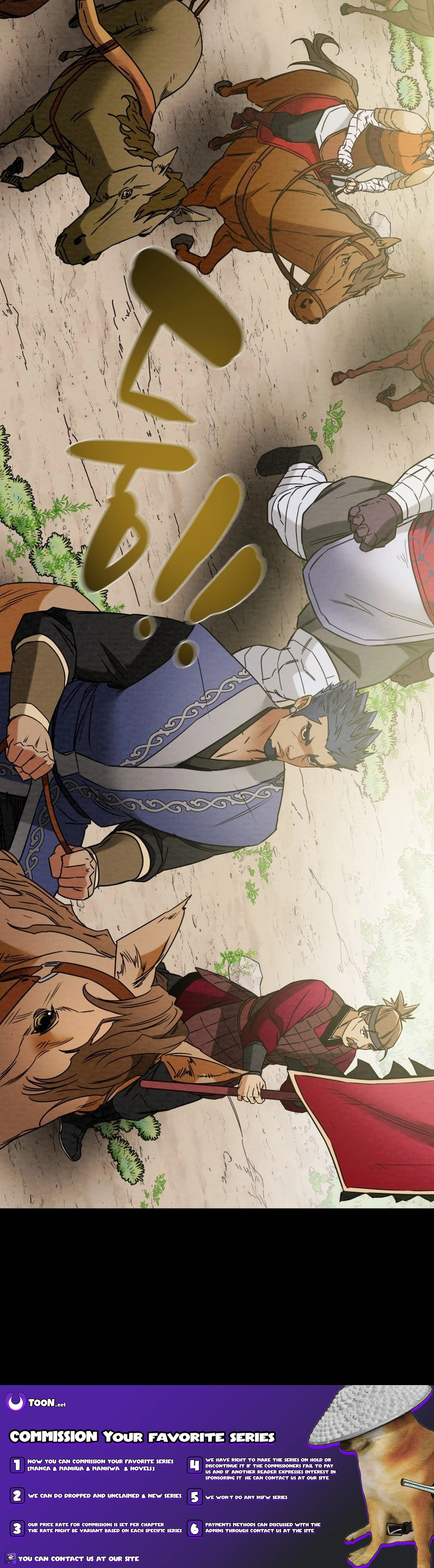 Heavenly Moon Chapter 190 - page 30