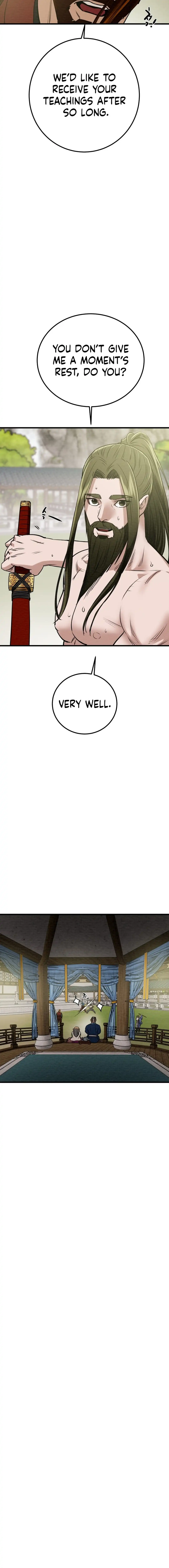 Heavenly Moon Chapter 193 - page 18