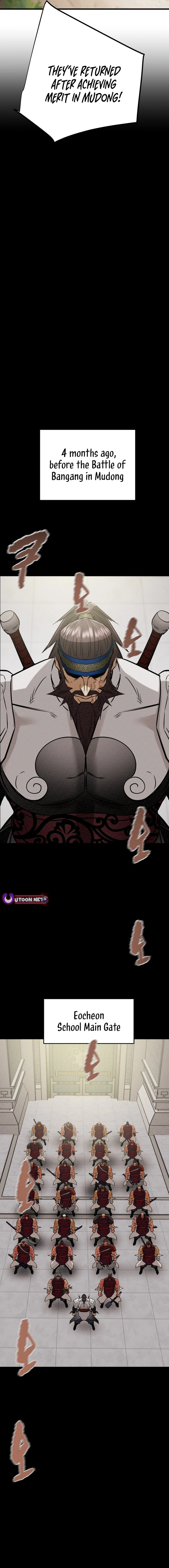 Heavenly Moon Chapter 194 - page 2