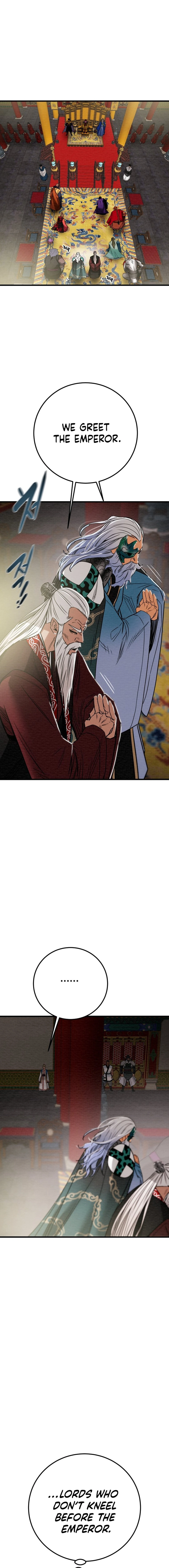 Heavenly Moon Chapter 194 - page 24