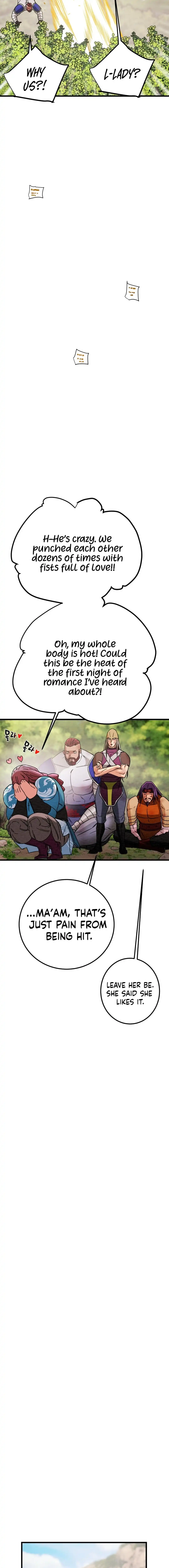 Heavenly Moon Chapter 195 - page 10