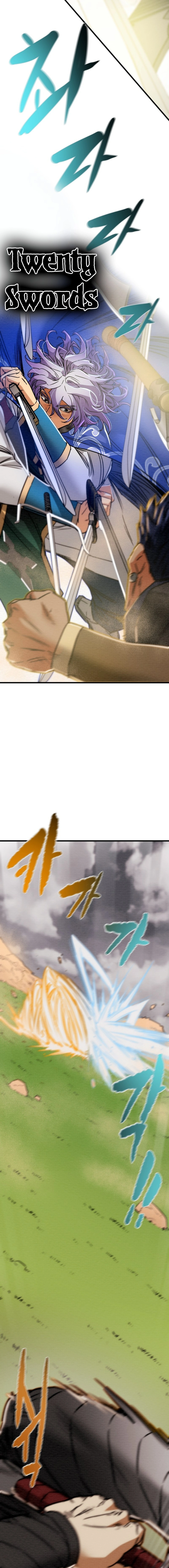 Heavenly Moon Chapter 197 - page 14