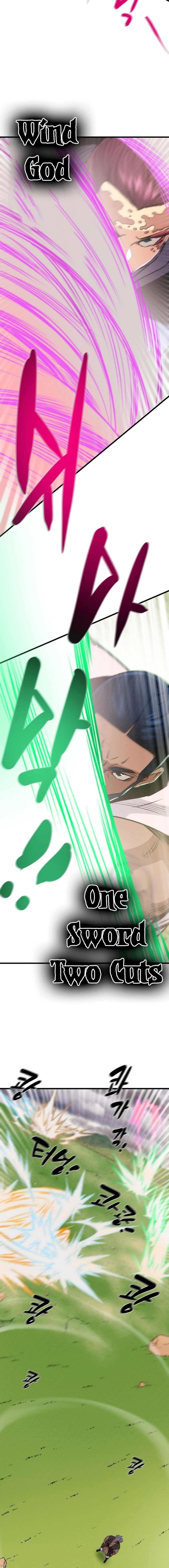 Heavenly Moon Chapter 197 - page 17