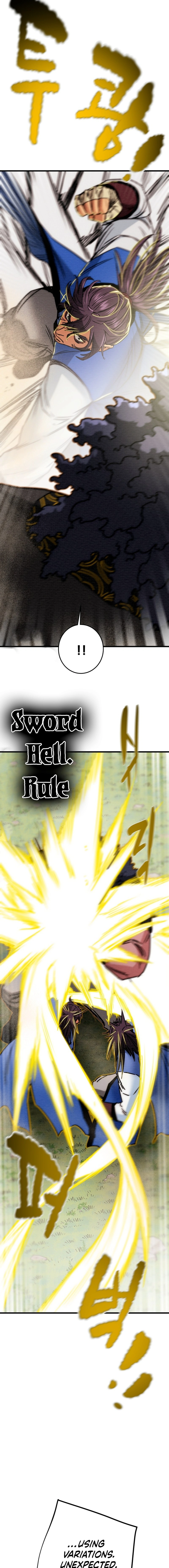 Heavenly Moon Chapter 197 - page 20