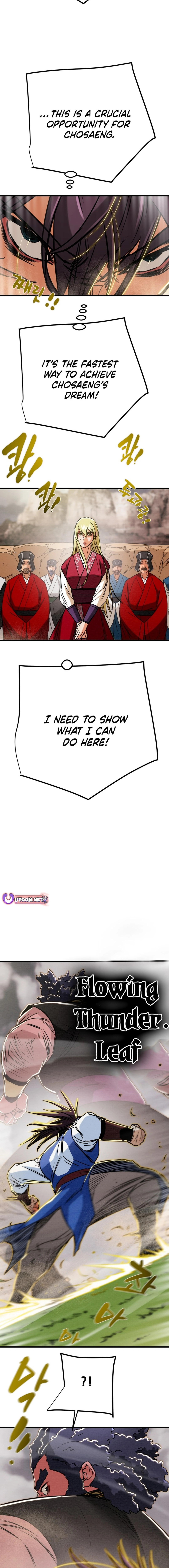 Heavenly Moon Chapter 197 - page 24