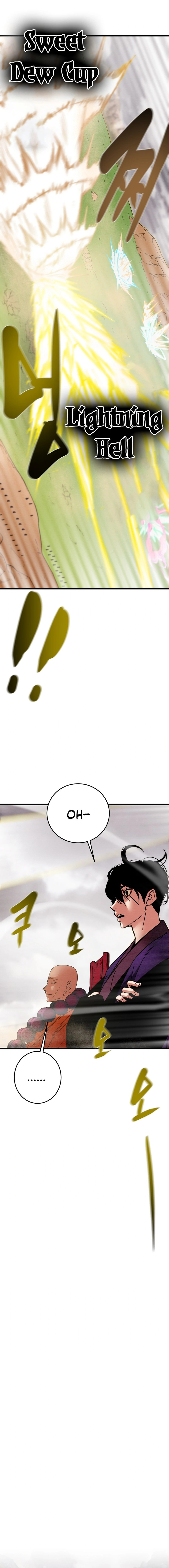 Heavenly Moon Chapter 197 - page 26