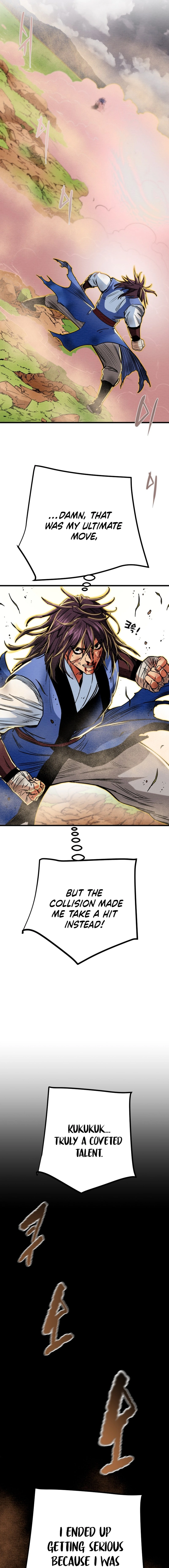 Heavenly Moon Chapter 197 - page 27