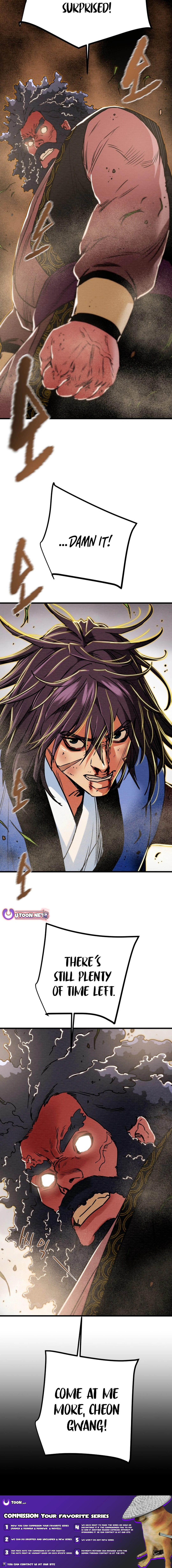 Heavenly Moon Chapter 197 - page 28