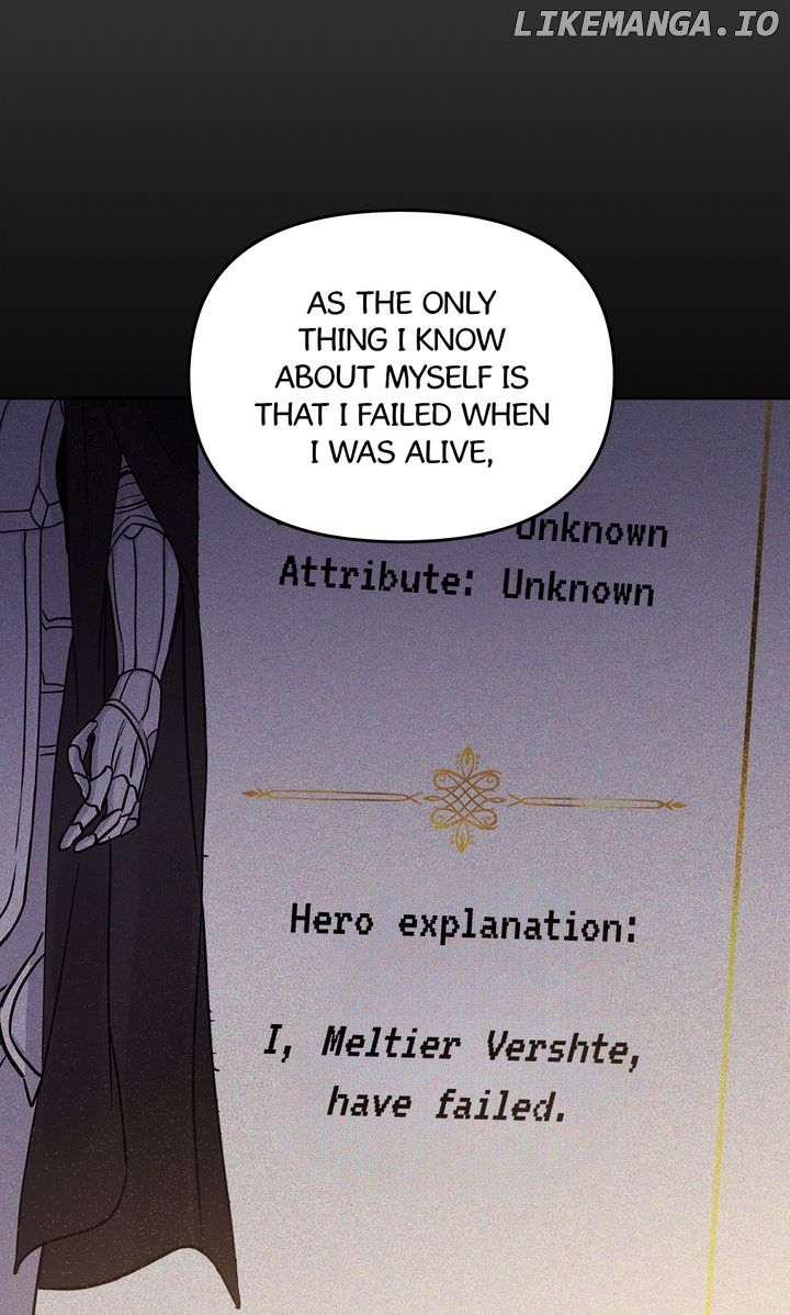 Choose Your Heroes Carefully Chapter 48 - page 9