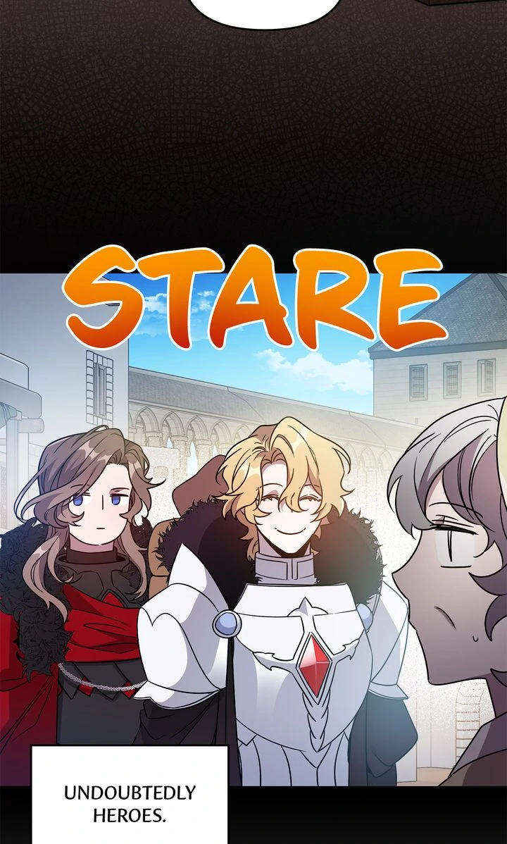 Choose Your Heroes Carefully Chapter 48 - page 100