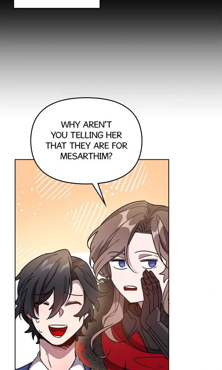 Choose Your Heroes Carefully Chapter 48 - page 101