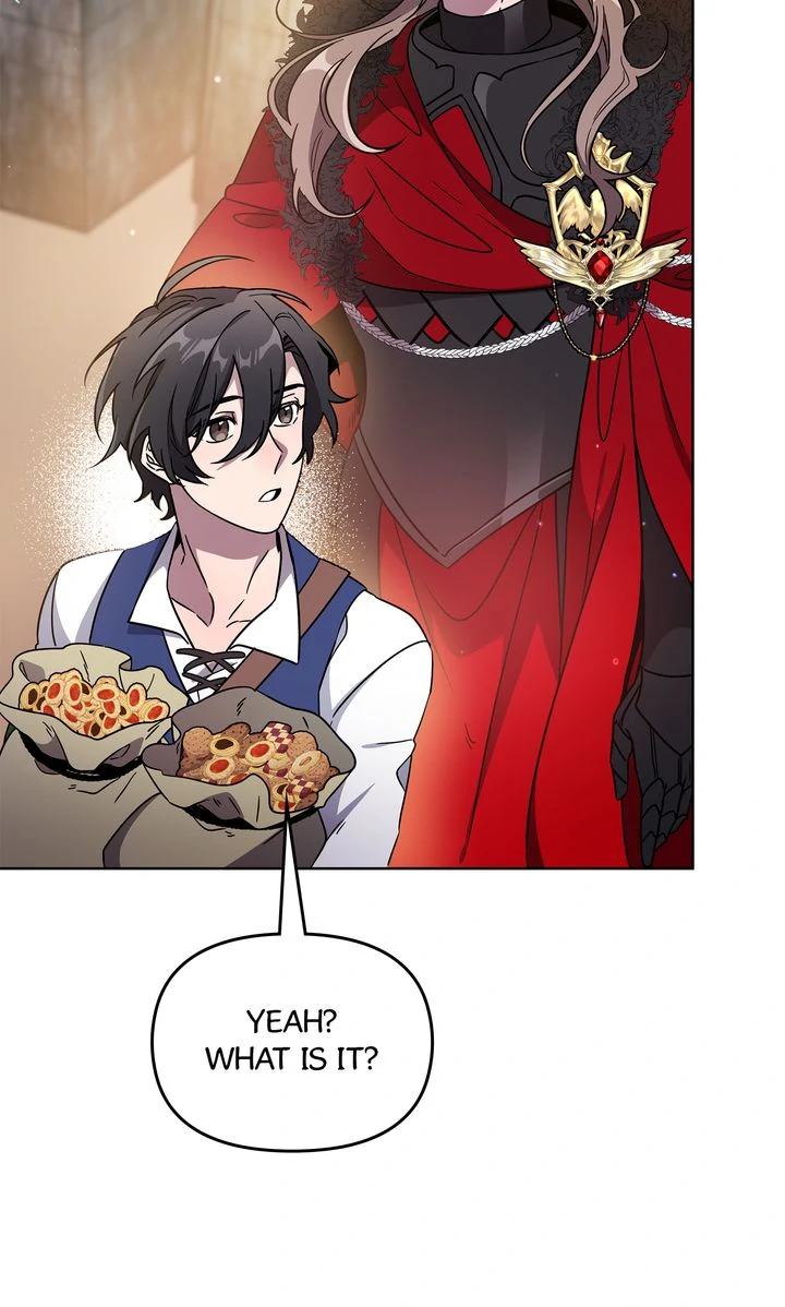 Choose Your Heroes Carefully Chapter 48 - page 106