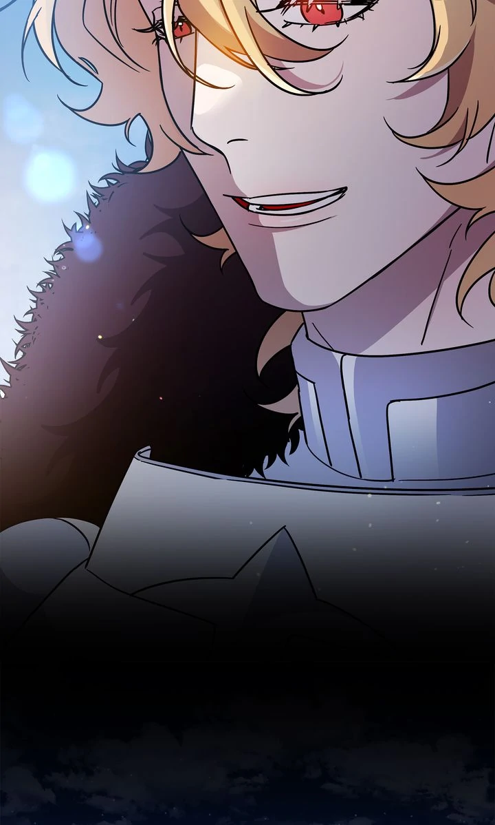 Choose Your Heroes Carefully Chapter 48 - page 11