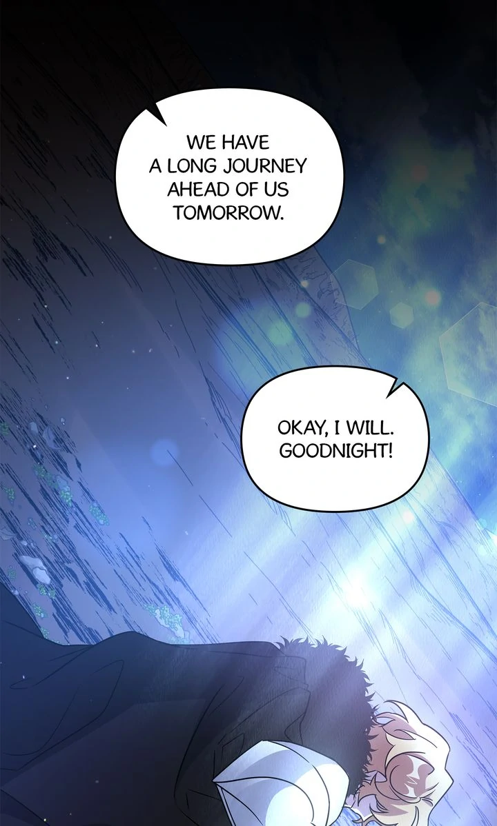 Choose Your Heroes Carefully Chapter 48 - page 17