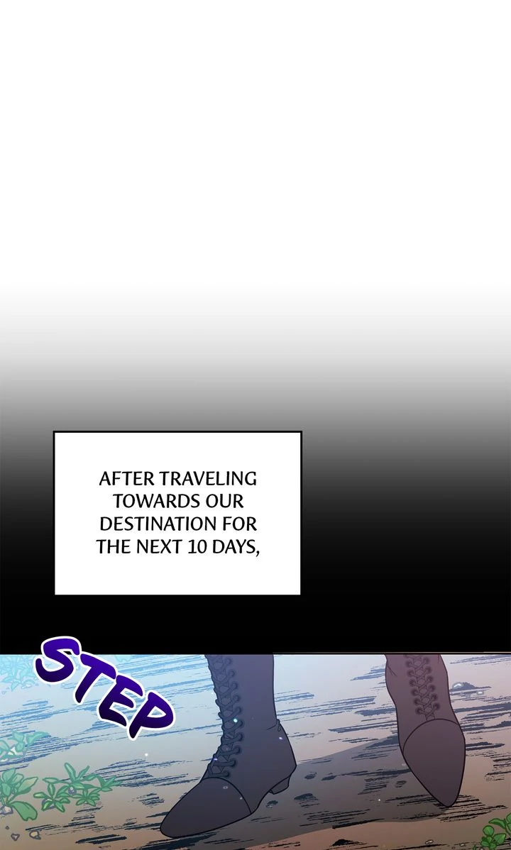 Choose Your Heroes Carefully Chapter 48 - page 21