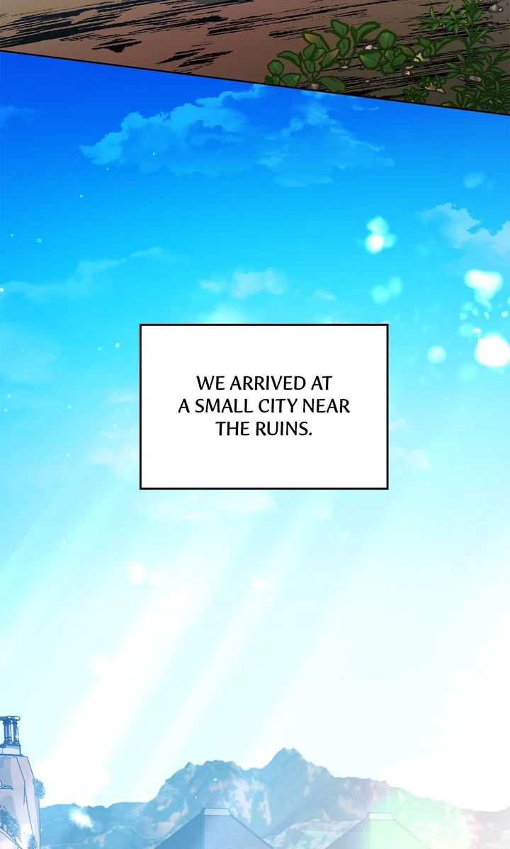 Choose Your Heroes Carefully Chapter 48 - page 22