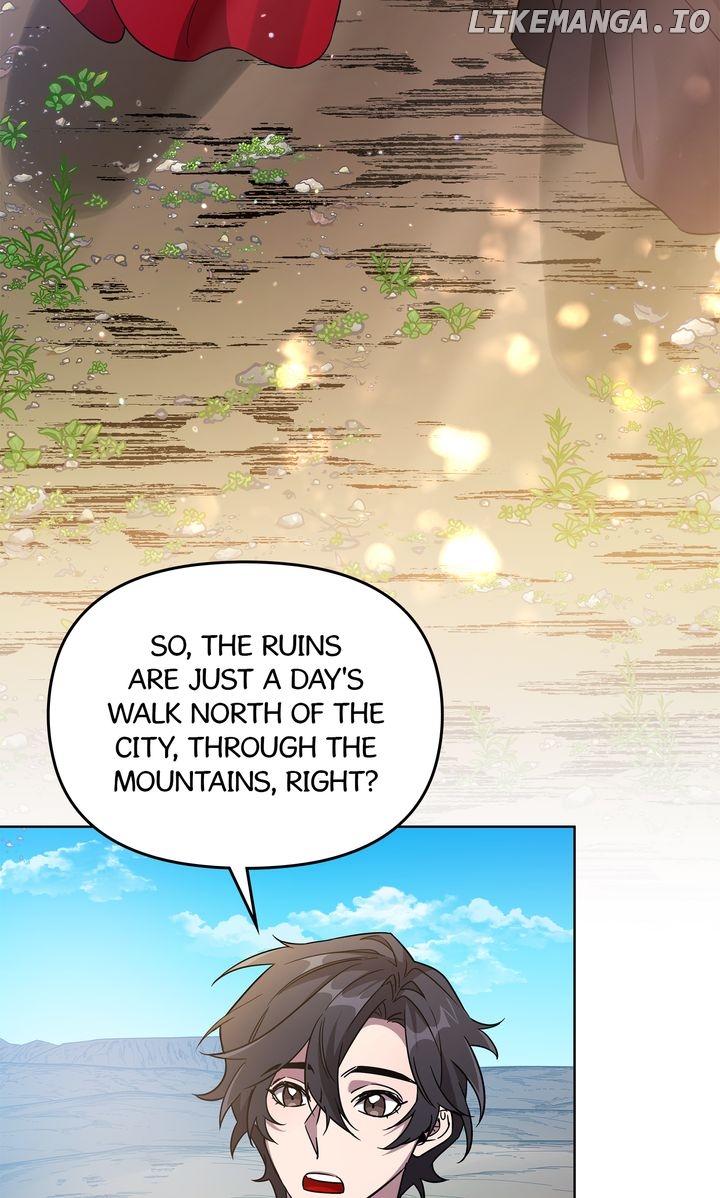 Choose Your Heroes Carefully Chapter 48 - page 24