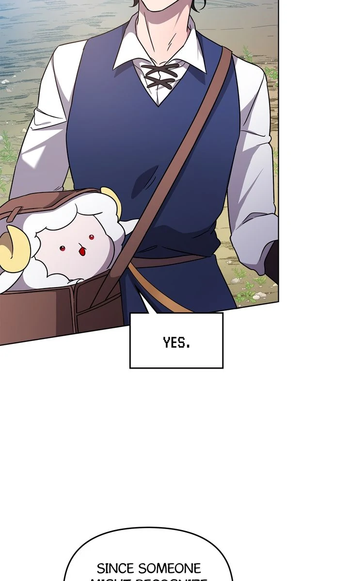 Choose Your Heroes Carefully Chapter 48 - page 25