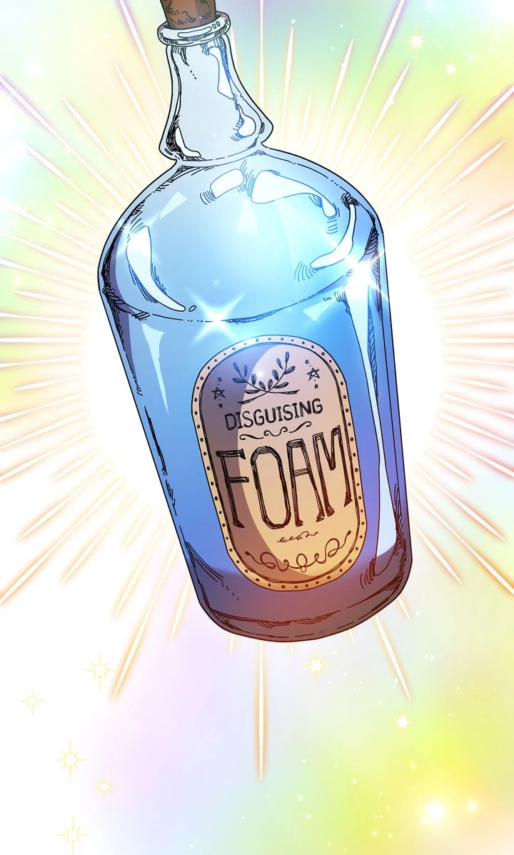 Choose Your Heroes Carefully Chapter 48 - page 28