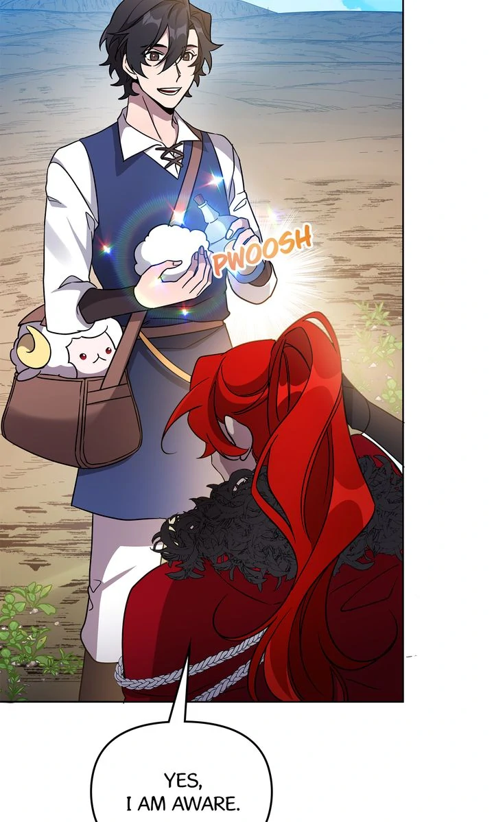 Choose Your Heroes Carefully Chapter 48 - page 30