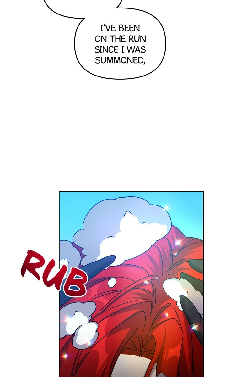 Choose Your Heroes Carefully Chapter 48 - page 31