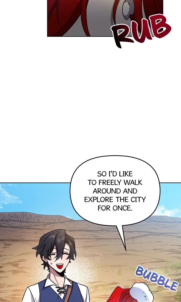 Choose Your Heroes Carefully Chapter 48 - page 32