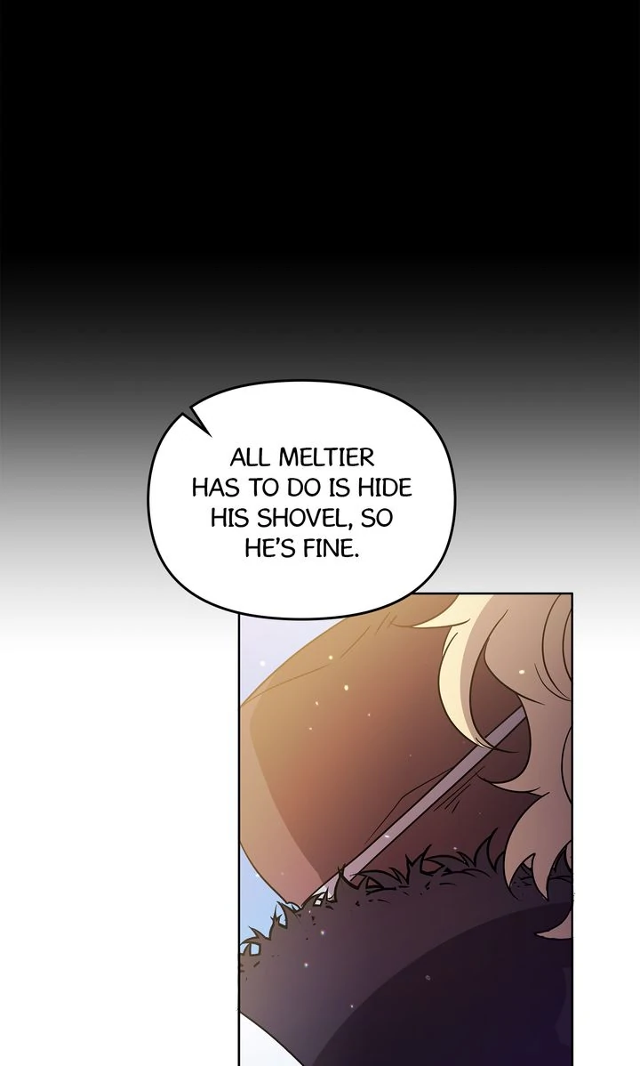 Choose Your Heroes Carefully Chapter 48 - page 35