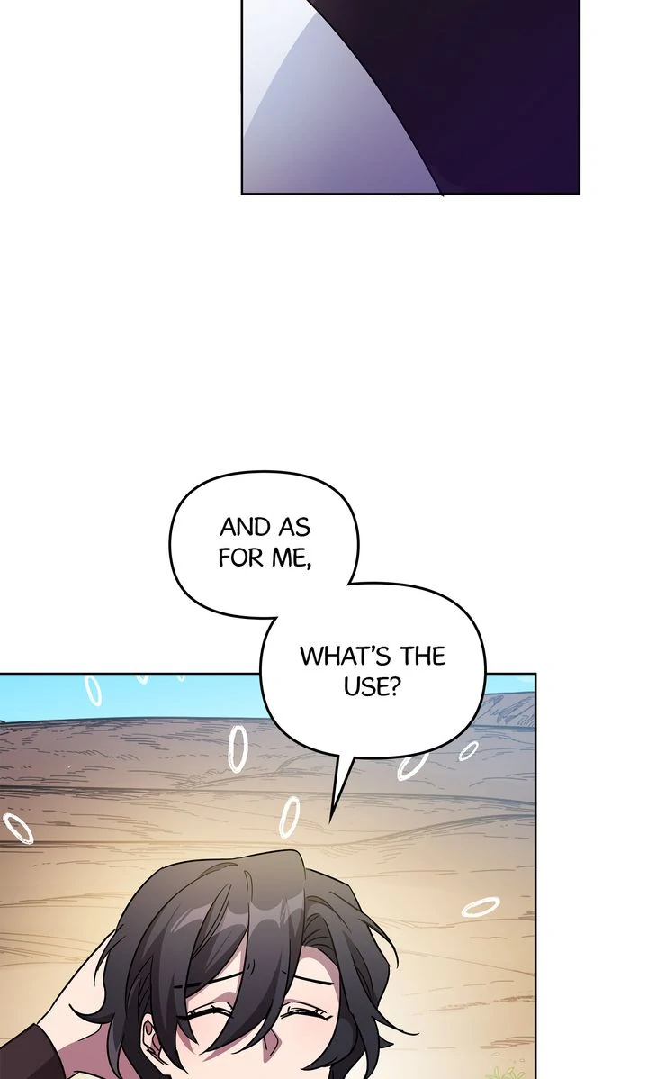 Choose Your Heroes Carefully Chapter 48 - page 36