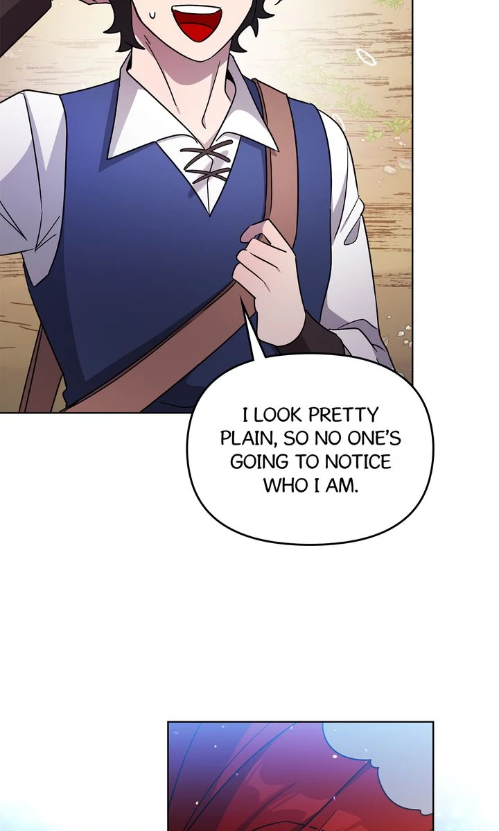Choose Your Heroes Carefully Chapter 48 - page 37